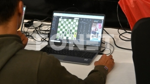 Priznanje šahistima iz zatvora